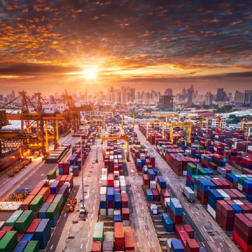 Trade & Economic Diplomacy