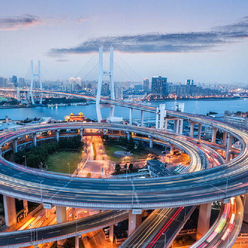 Infrastructures & Investment